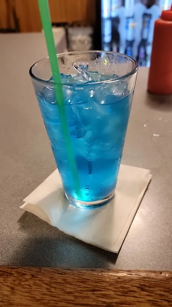 Blue Lagoon
