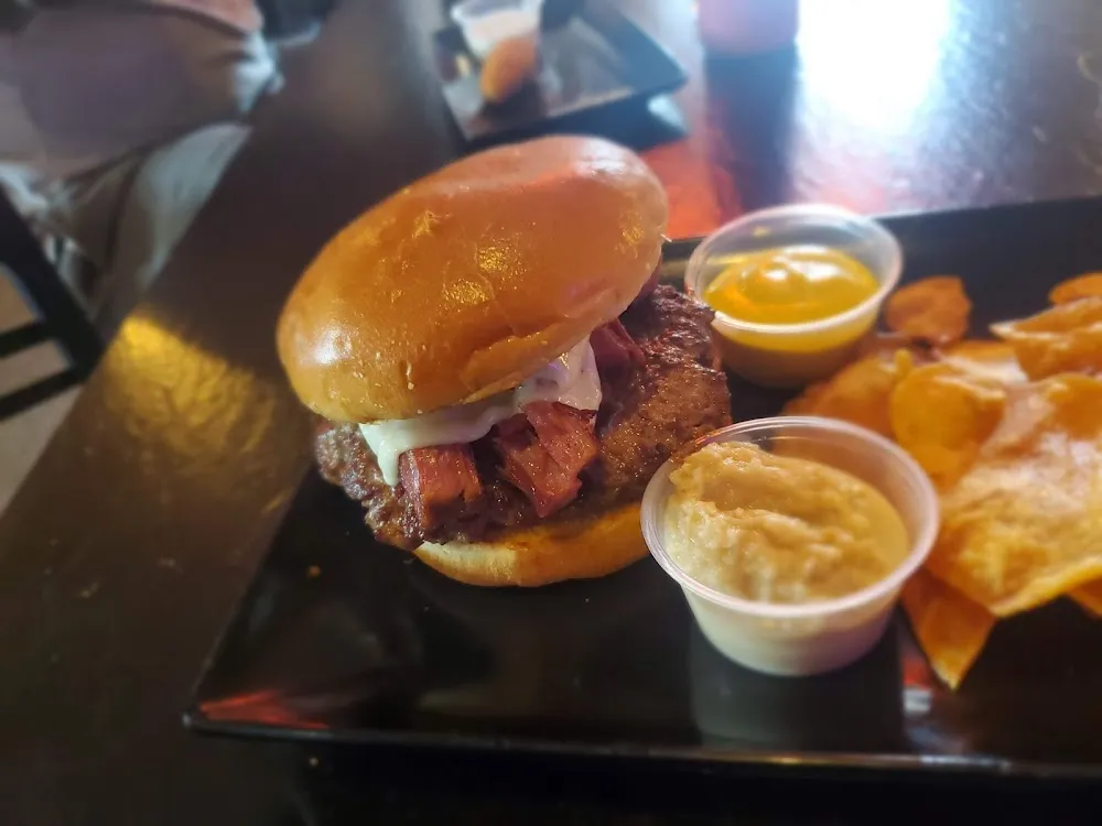 Chicken Sandwich