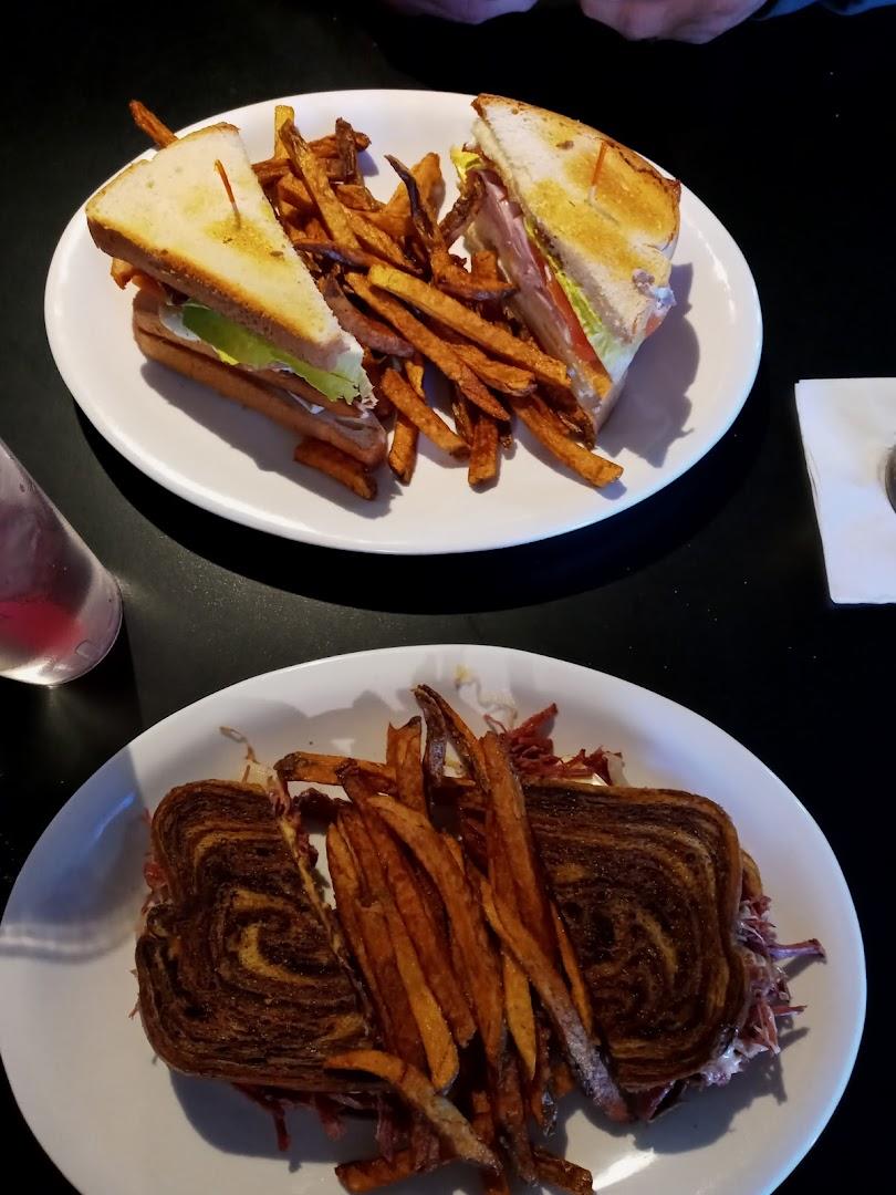 Bad River Bar & Grill