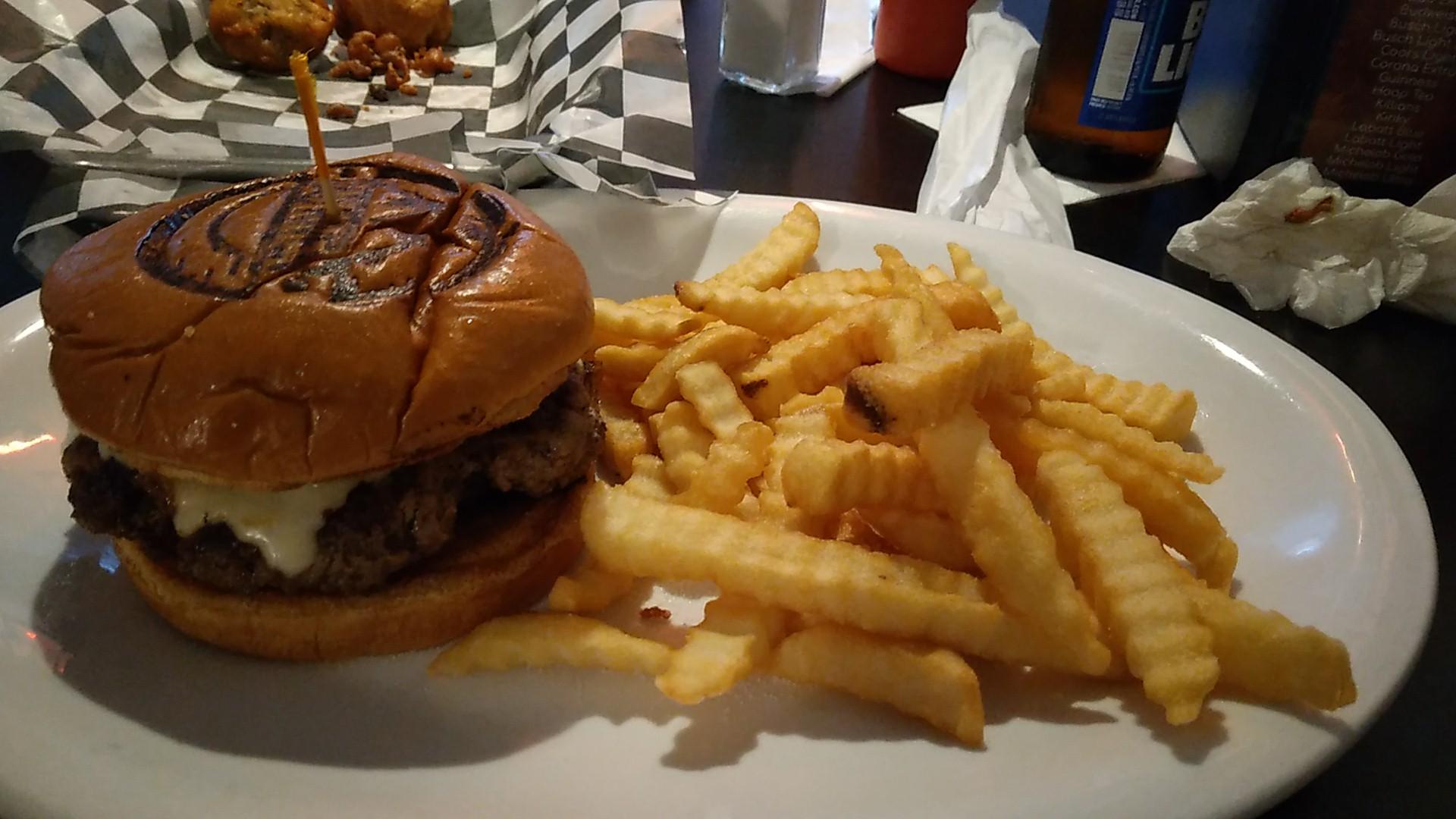 Bad River Bar & Grill