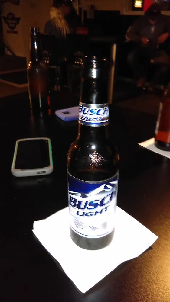 Miller Lite