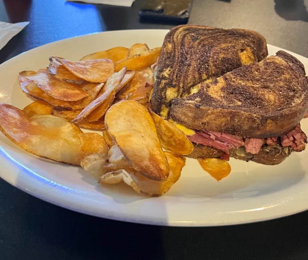 Rueben