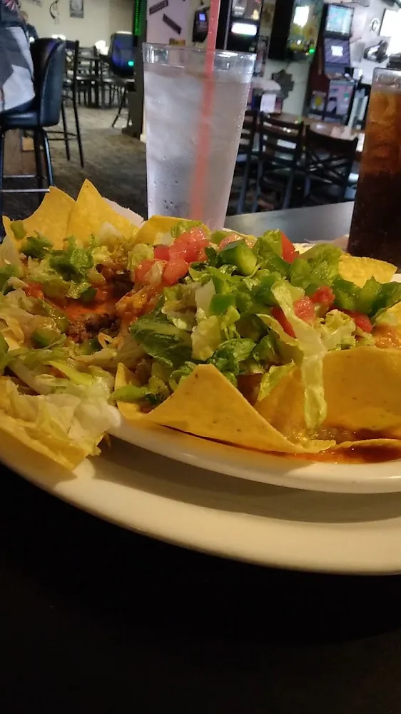 Wet Burrito